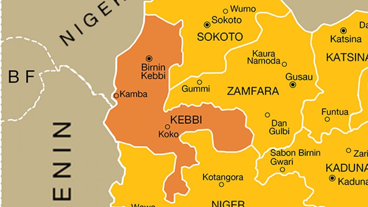 NBA begins three-week boycott of courts in Kebbi