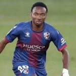 Kelechi Nwakali’