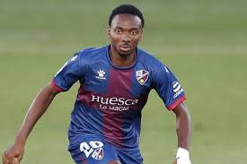 Kelechi Nwakali’