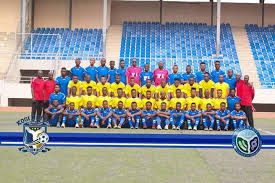 Kogi Utd