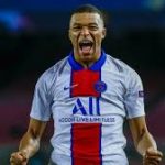 Kylian Mbappé
