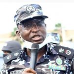 Lagos CP Hakeem-Odumosu