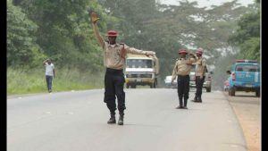 Lagos-FRSC-begins-operation-show-drivers-license-vehicle-papers