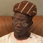 Lateef Jakande