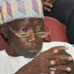 Lateef Kayode Jakande
