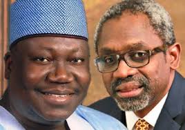 Lawan, Gbajabiamila