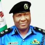 CP Audu Madaki