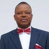 Maj. Gen. Obi Umahi
