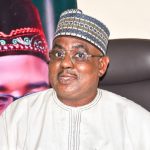 Malam Mukhtar Gidado