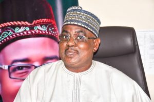 Malam Mukhtar Gidado