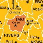 Mezie Owerri loses ex-President General