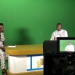Minister of State, Budget and National Planning, Clem Agba