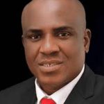 Mr Festus Uzoma Mbisiogu,