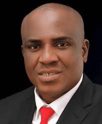 Mr Festus Uzoma Mbisiogu,