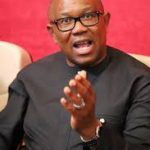 Mr Peter Obi