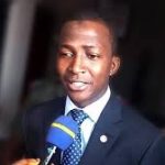 Mr. Abdulrasheed Bawa