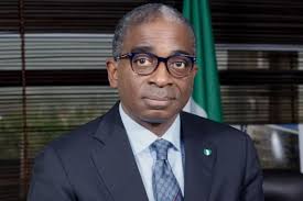 Mr. Segun Awolowo