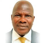 NAICOM CEO Sunday Thomas