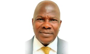 NAICOM CEO Sunday Thomas