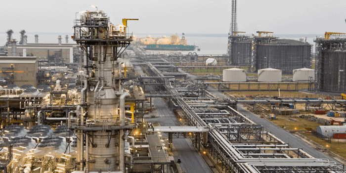 Rivers community begs Buhari for intervention over NLNG Train 7 project
