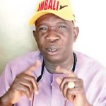 NULGE President-elect Amboli Olatunji