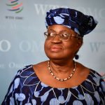 Ngozi Okonjo-Iweala