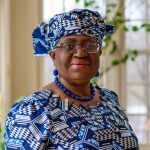Ngozi Okonjo-Iweala