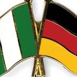 Nigeria-German