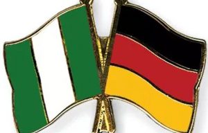 Nigeria-German