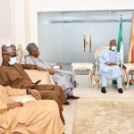 Northern Governors’ Forum