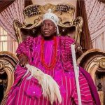 Oba Saliu Adetunji Aje Ogungunniso I
