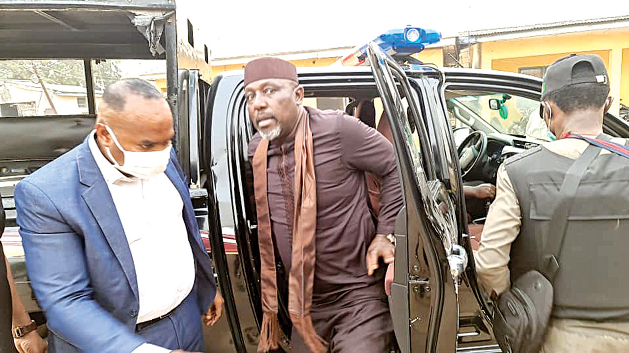 Okorocha