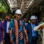 Olamilekan-Adegbite-middle-during-a-visit-to-the-Ajaokuta-Steel-plant-in-November-2019