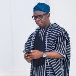 Ex-Ondo State Deputy Governor Agboola Ajayi