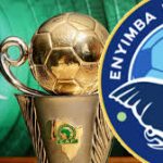 Orlando Pirates and Enyimba