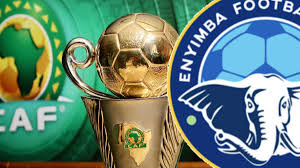 Orlando Pirates and Enyimba