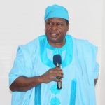 Otunba Olusegun Runsewe