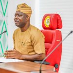 Oyo Governor Seyi Makinde