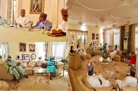 PDP reconciliation committee meets IBB in Minna