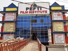 PEFTI’s Ibadan campus