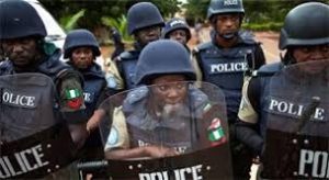 Police