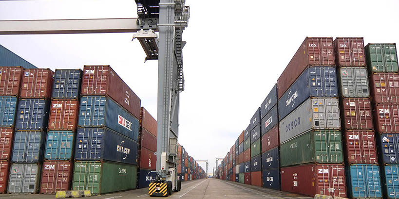 Security agents intercept 105.2 kg of cocaine at Tin Can Island port