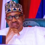 President Muhammadu Buhari