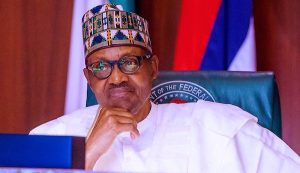 President Muhammadu Buhari