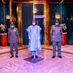 South-East not fairly treated, Northern elders tell Buhari regarding service chiefs’ appointments