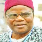Prince Tony Momoh