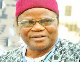 Prince Tony Momoh