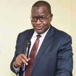 Prof Umar Garba Danbatta