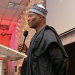 Prof Umar Pate