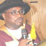Professor Abdalla Uba Adamu